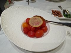 -武汉香格里拉大酒店·香宫中餐厅
