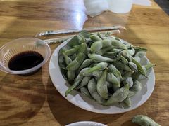 -杨合林啊兰烤鱼