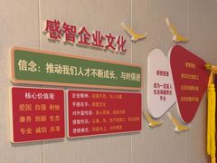 -感智盲人按摩·艾灸·肩颈SPA(岗厦店)