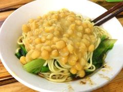 -兵哥豌豆面(建设巷店)