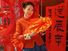 -禧宴Joyous Restaurant(禧园店)