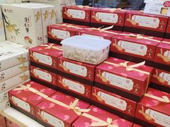 -钜记手信(威尼斯人K12店)