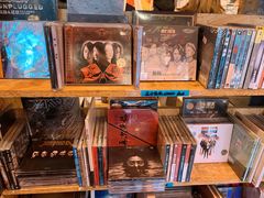 -独音唱片 Indie Music