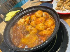 -村夫烤鱼·重庆鸡公煲(杨思店)