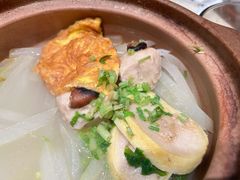 -客语客家菜(华发商都店)