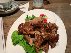 -童年小筑餐厅(申花路店)