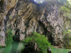 -天河潭旅游度假区