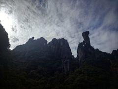 -三清山风景名胜区