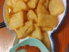 -云隐小厨·传统大理美食(复兴路店)