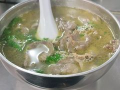 -河南拉面(肇周路店)