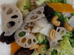 -奥华餐厅·老张记(台基厂店)