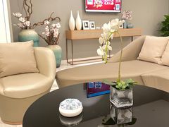 -爱康卓悦体检中心(九座花园分院)