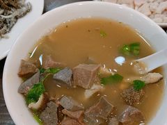 羊杂汤-爆肚冯(廊房二条店)