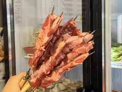 -冯氏烧烤(凯旋路总店)