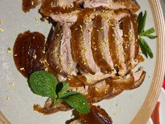 -青年公社烤鸭(青年路店)