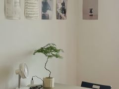 -纽巷咖啡 SOFTFOCUS COFFEE(锦和巴黎时韵店)