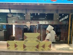 -聆桂烤鸭·金奖烤鸭(静联广场店)