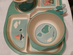 -中山保利艾美酒店-乐美中餐厅