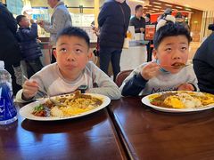 -伽喱博士 Dr.CURRY咖喱饭(太阳宫咖喱店)