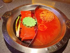 -大龙燚火锅(太古里店)