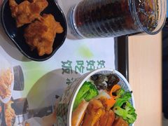 -吉野家(长沙五一广场IFS店)