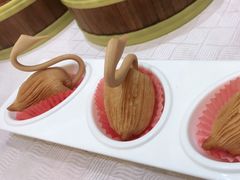 -北海渔村酒楼·粤菜海鲜点心(新华店)