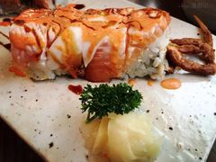-Hatsune隐泉日式料理(三里屯太古里店)