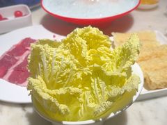 -涮福記·现切牛羊肉火锅(世纪汇店)
