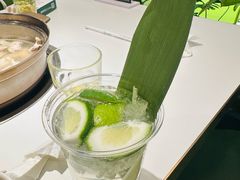 -烹然四季椰子鸡火锅(姚家园万象汇店)