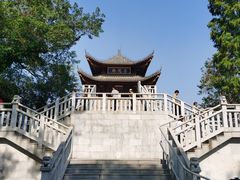 -白鹭洲书院