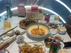 -亿牌牌东北烧烤(博物馆旗舰店)