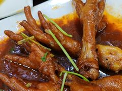 -连池鱼豆味坊(风景区店)