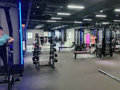 -一兆韦德健身(浦东万达会所)