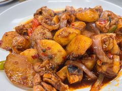 -协和菜馆(凤凰街店)