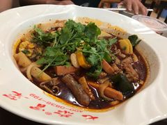 -七恭冒菜(亭江街店)