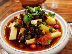 -亮欢寨酸汤鱼(沙冲路店)