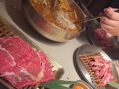 -西塔老太太泥炉烤肉(温州首店万象城黑金店)
