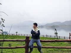 -仙岛湖旅游风景区