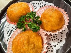 同安小炸枣-鹭江宾馆·观海餐厅