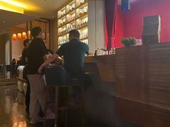 -苏州凯悦酒店·酒肆(华池街店)
