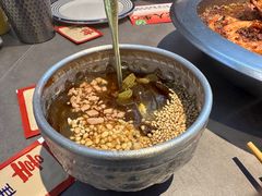 -耍盆友·重庆江湖菜(百子湾店)