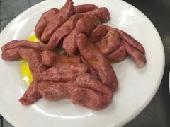 -松明一烤肉馆(鲁园店)