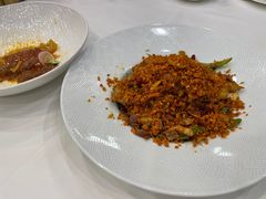 -粤菜王府·海鲜·茶市·海景餐厅(大梅沙店)