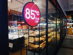 -85度C(南京中山南店)