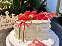 -WenTinG文汀·半糖蛋糕(港汇恒隆店)