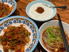 -驿楼兰·新疆菜(火车站店)