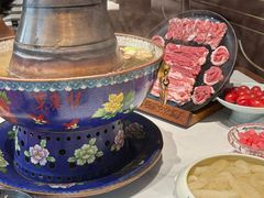 -东来顺•非遗火锅(外滩店)