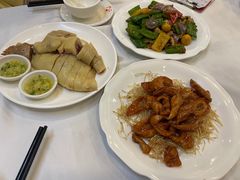 -文记壹心鸡(宝华路店)