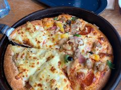 -必胜客(港城新天地店)