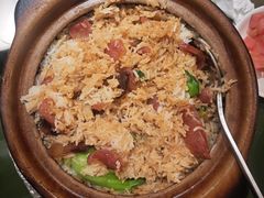 腊味煲仔饭-煲煲好(朝阳门店)
